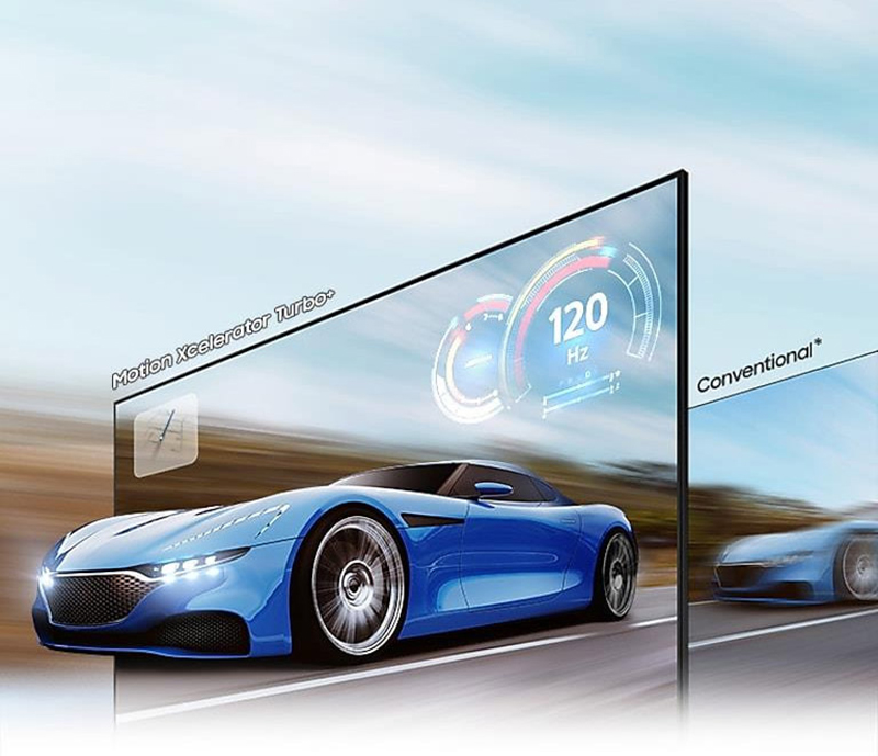 Smart Tivi Samsung QLED 4K 65 inch QA65Q80AA