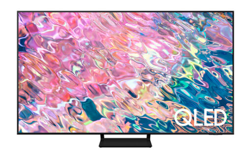 Smart Tivi Samsung QLED 65 Inch 4K 65Q60BA