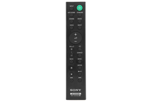 Dàn âm thanh Sony 5.1 HT-S20R 400W