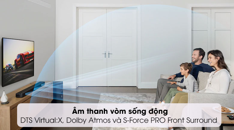 Loa thanh Sony 3.1 HT- G700