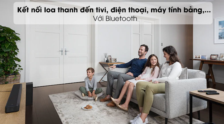 Loa thanh Sony 3.1 HT- G700