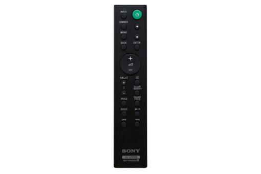 Dàn âm thanh Sony 5.1 HT-RT40 600W