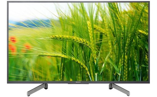 Android Tivi Sony 4K 43 inch KD-43X8000G