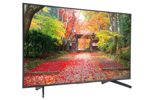 Smart Tivi Sony 4K 55 inch KD-55X7000F