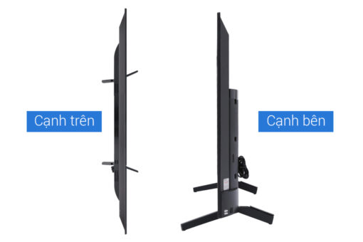 Smart Tivi Sony 4K 55 inch KD-55X7000F