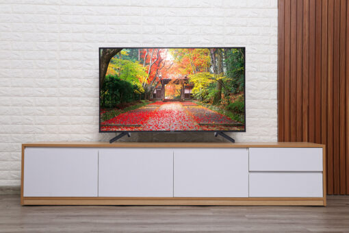 Smart Tivi Sony 4K 55 inch KD-55X7000F