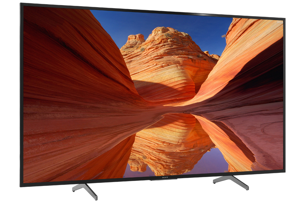 Android Tivi Sony 4K 65 inch KD-65X8050H
