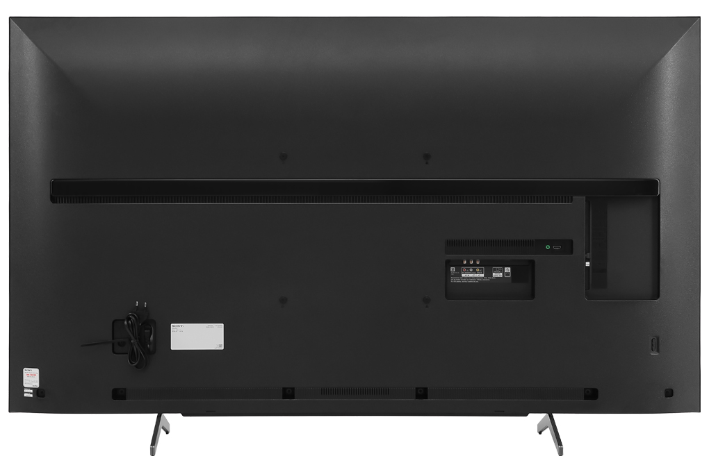 Android Tivi Sony 4K 65 inch KD-65X8050H