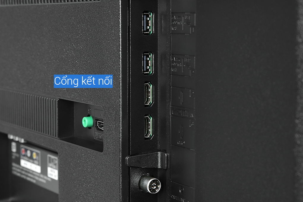 Android Tivi Sony 4K 65 inch KD-65X8050H