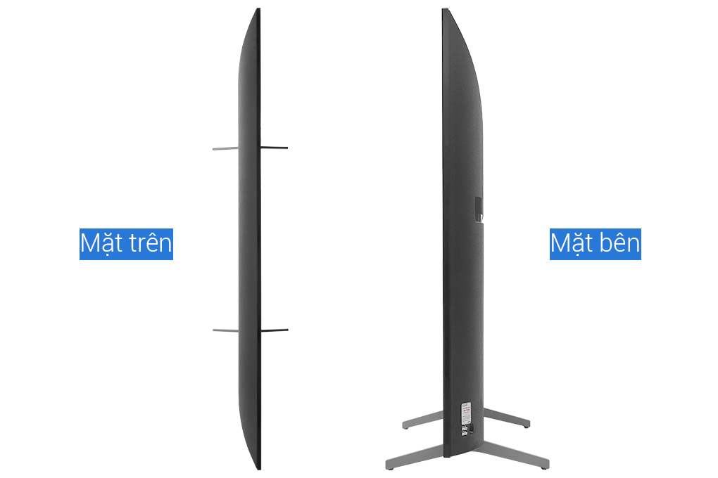 Android Tivi Sony 4K 65 inch KD-65X8050H