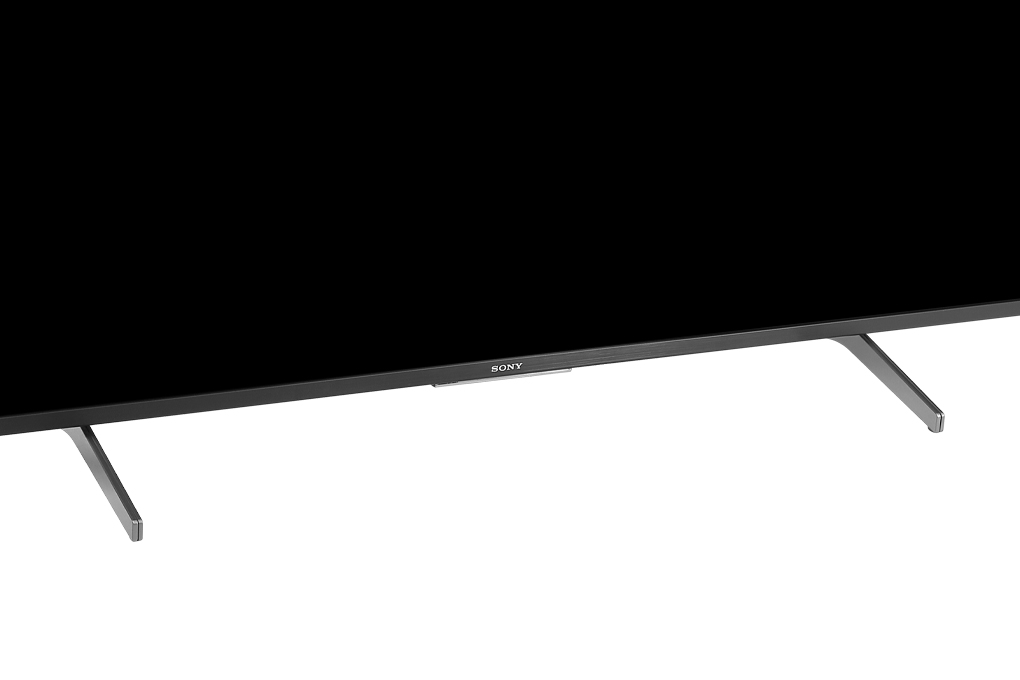 Android Tivi Sony 4K 65 inch KD-65X8050H