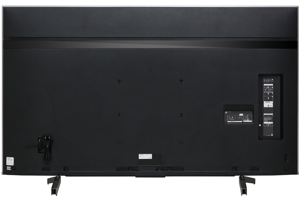Android Tivi Sony 4K 65 inch KD-65X8500G/S