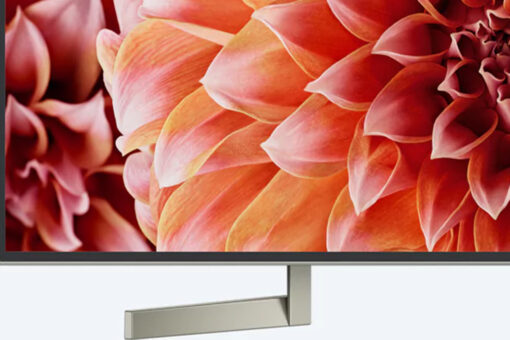 Android Tivi Sony 4K 85 inch KD-85X9000F