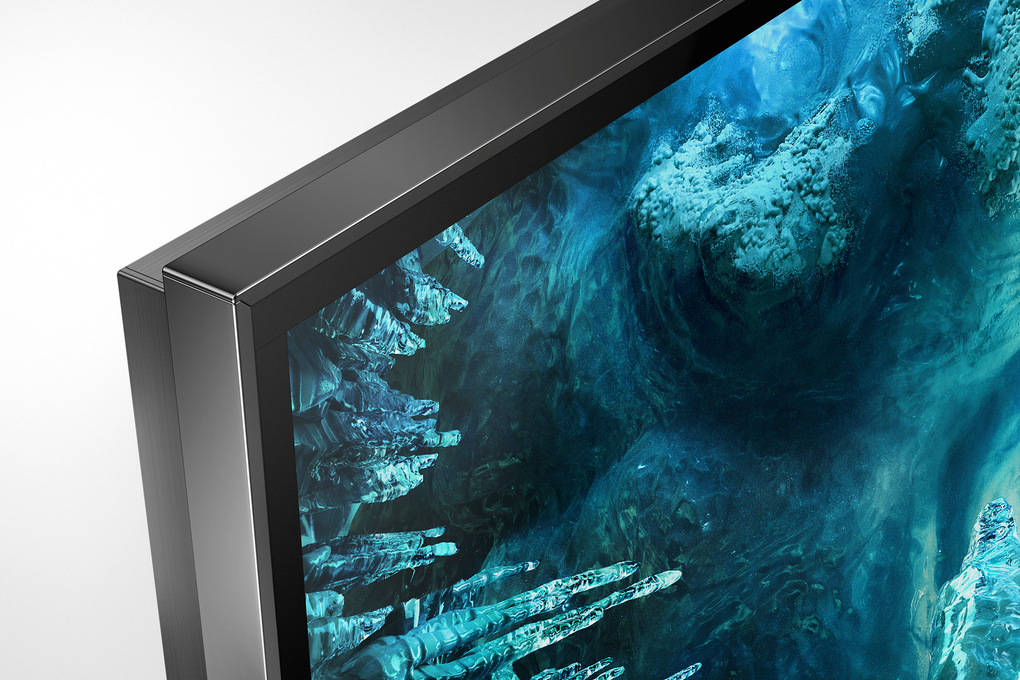 Android Tivi Sony 8K 85 inch KD-85Z8H