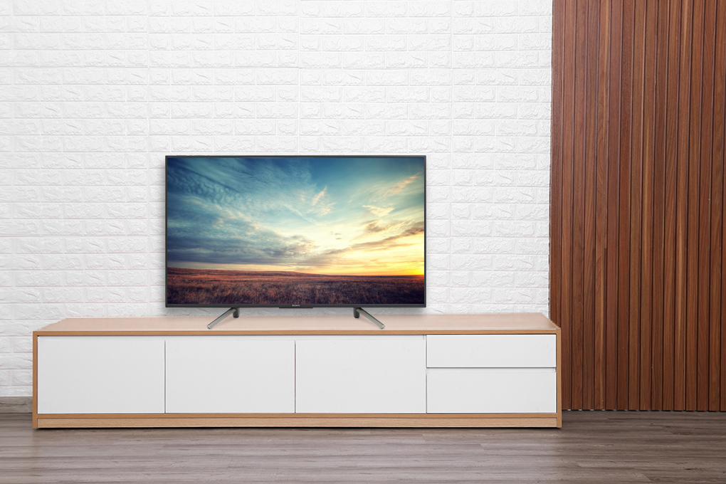Android Tivi Sony 49 inch KDL-49W800F