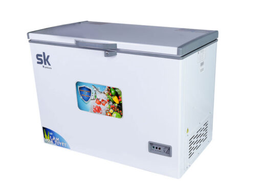 Tủ Đông 1 Ngăn Sumikura SKF-250S (210L)