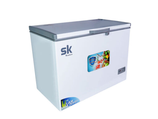 Tủ Đông 1 Ngăn Sumikura SKF-250S (210L)