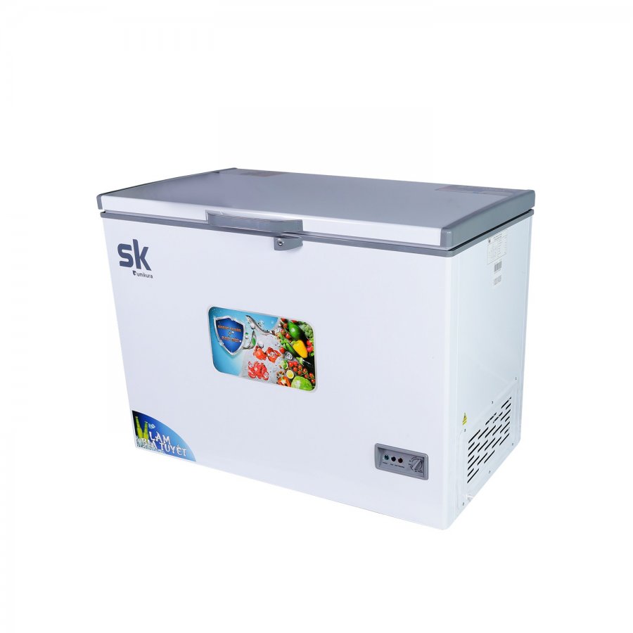Tủ Đông 1 Ngăn Sumikura SKF-250S (210L)