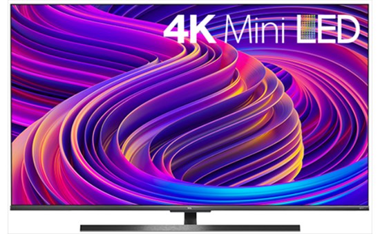 Android Tivi Mini QLED TCL 4K 65 inch 65X10