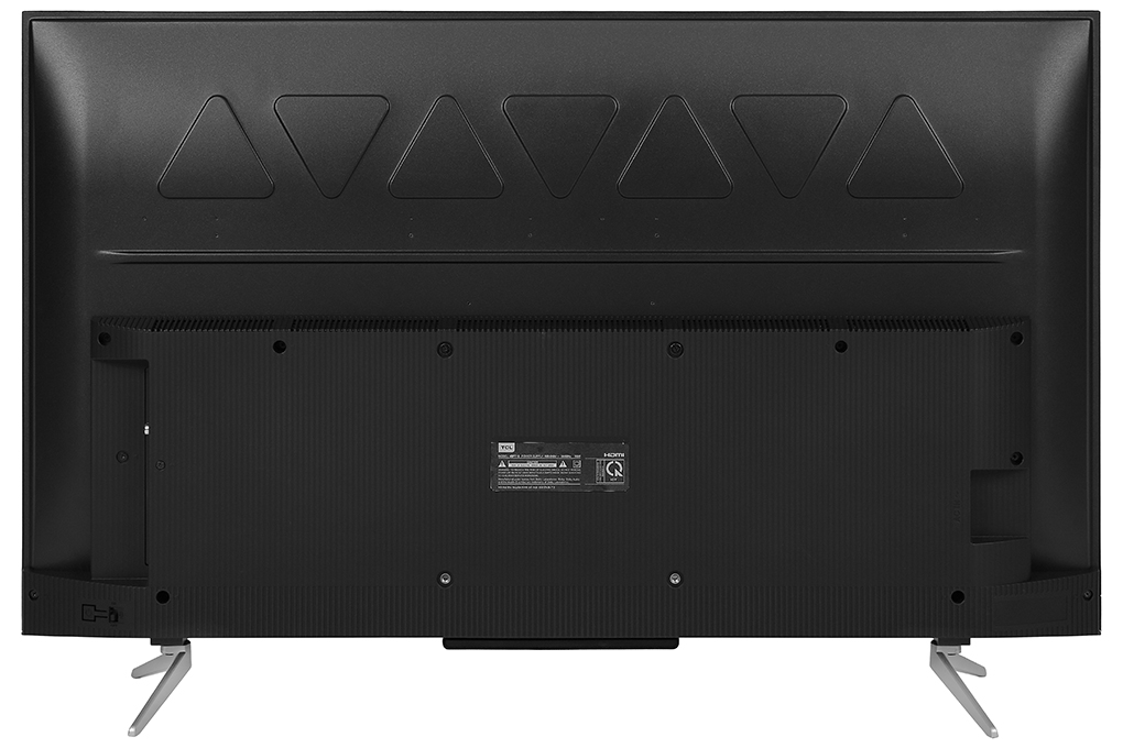 Android Tivi TCL 43 inch 43P715 mới 2020