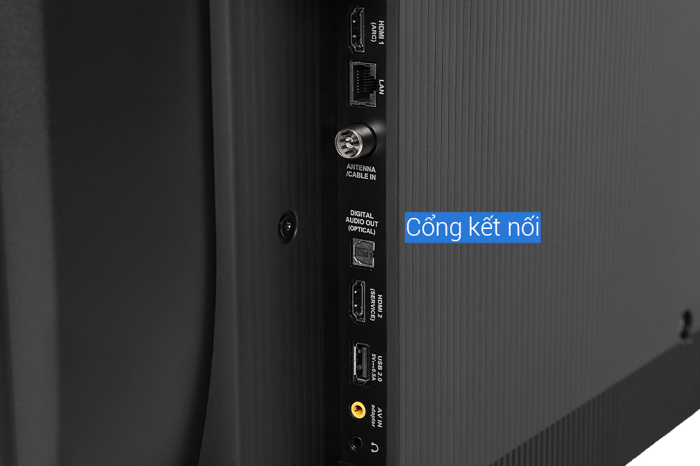 Android Tivi TCL 43 inch 43P715 mới 2020