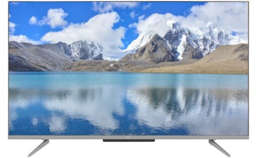 Android Tivi TCL 50 inch 50P715 mời 2020