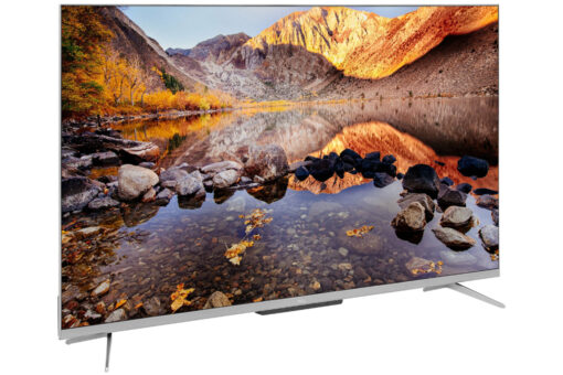 Android Tivi TCL 50 inch 50P715 mời 2020