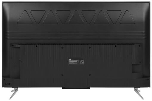 Android Tivi TCL 50 inch 50P715 mời 2020