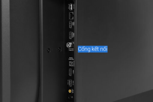 Android Tivi TCL 50 inch 50P715 mời 2020