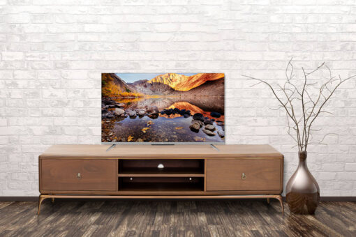 Android Tivi TCL 50 inch 50P715 mời 2020