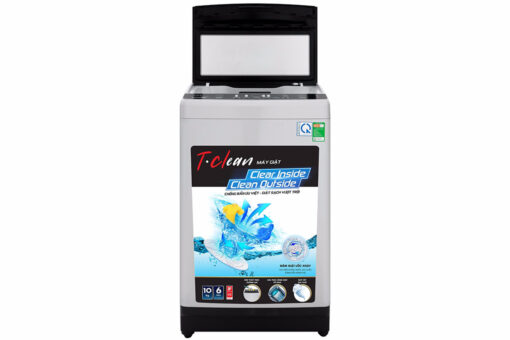 Máy giặt TCL 10 Kg TWA100-B302GM