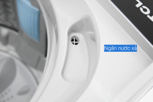 Máy giặt TCL 10 Kg TWA100-B302GM