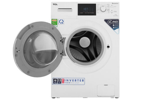 Máy giặt TCL Inverter 9 Kg TWF90-M14303DA03