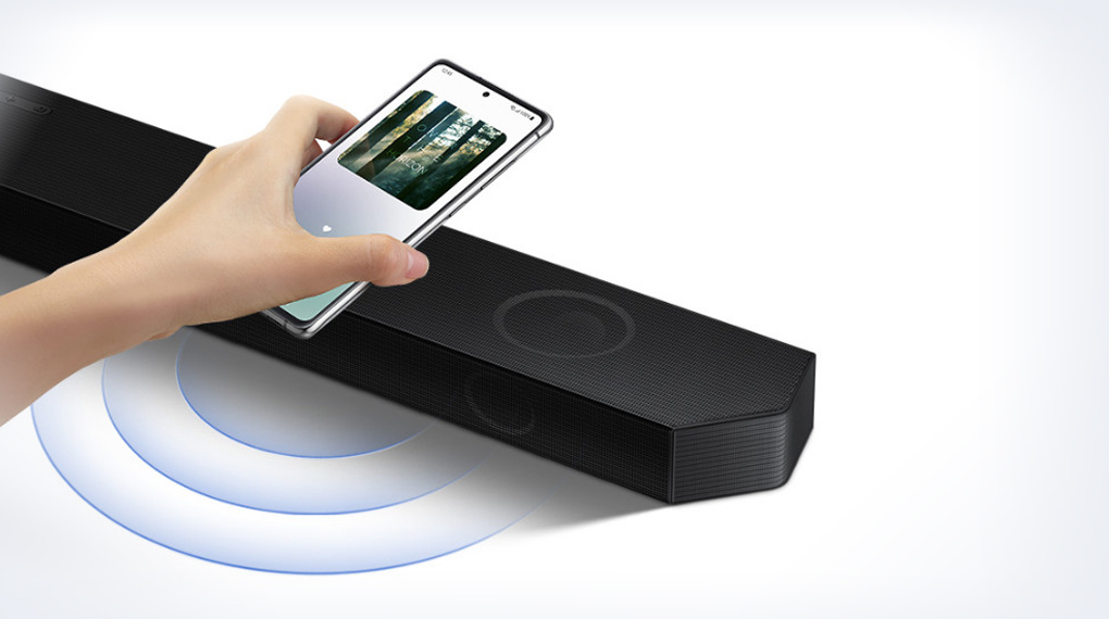 Tap Sound- Loa thanh Samsung HW-Q700B