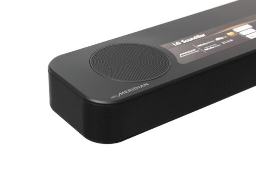 Loa thanh soundbar LG SP8A