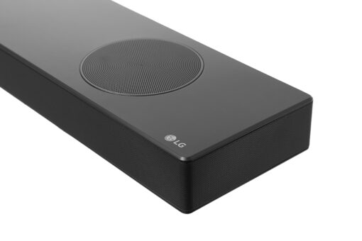 Loa thanh soundbar LG SP9A