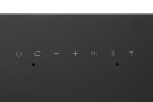 Loa thanh soundbar LG SP9A