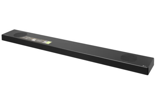 Loa thanh soundbar LG SP9A