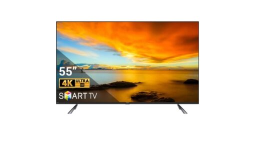Android Casper 55 inch 55UG6300