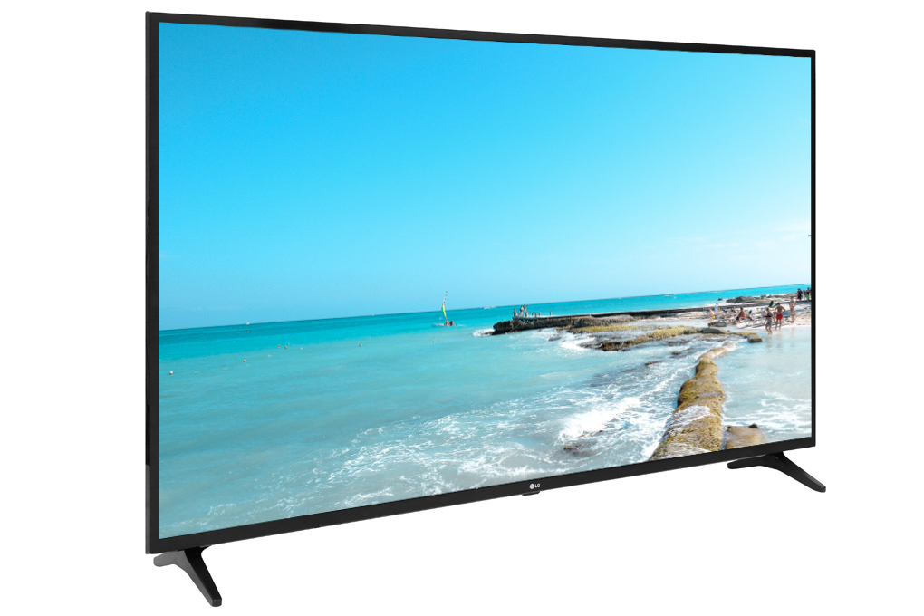 Smart Tivi LG 4K 55 inch 55UM7290PTD