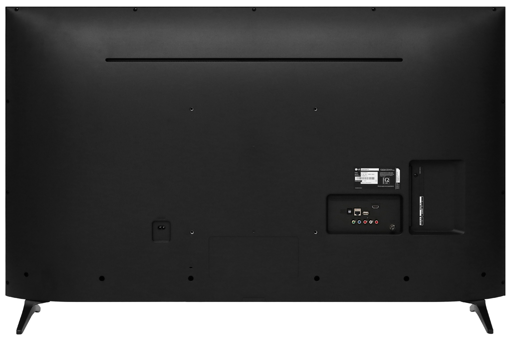 Smart Tivi LG 4K 55 inch 55UM7290PTD
