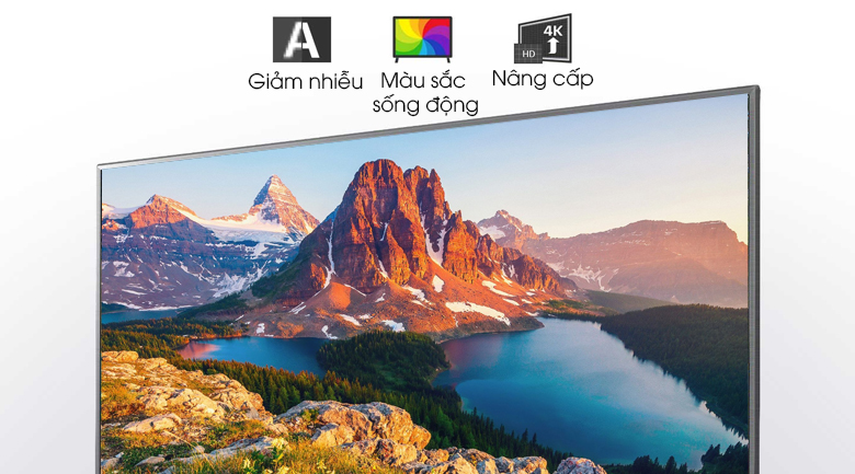 Tivi LG 43UN7000PTA 43 inch 4K
