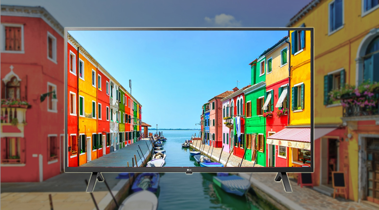 Tivi LG 43UN7000PTA 43 inch 4K