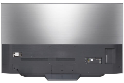 Smart Tivi OLED LG 4K 65 inch 65C8PTA