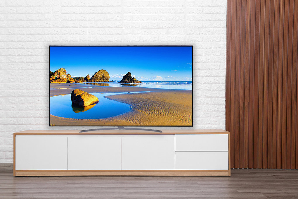 Smart Tivi LG 4K 65 inch 65SK8500PTA