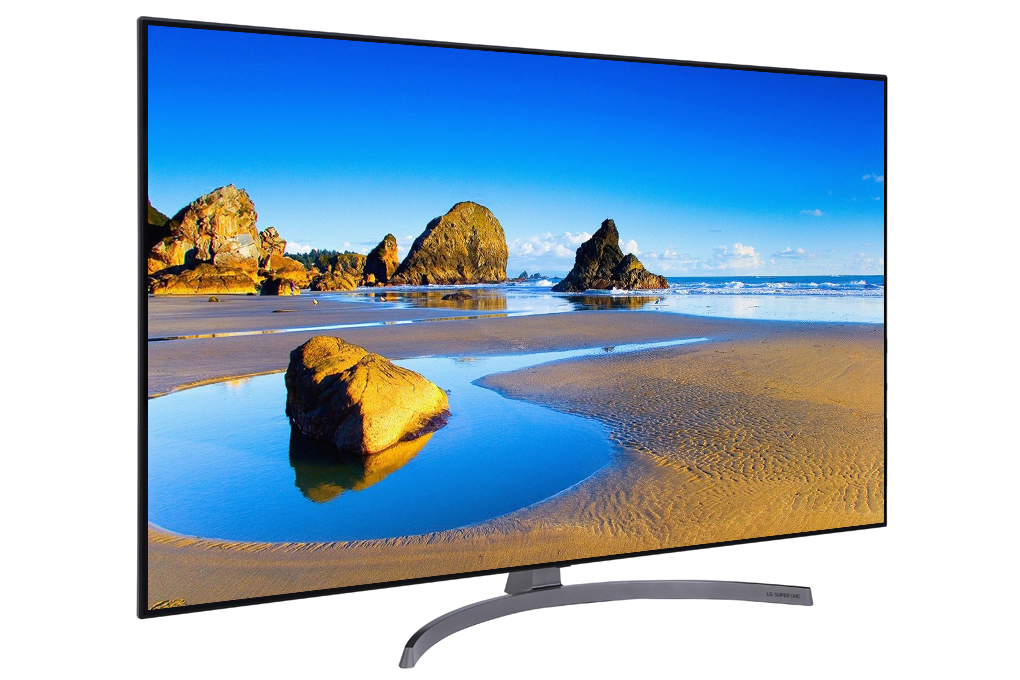 Smart Tivi LG 4K 65 inch 65SK8500PTA