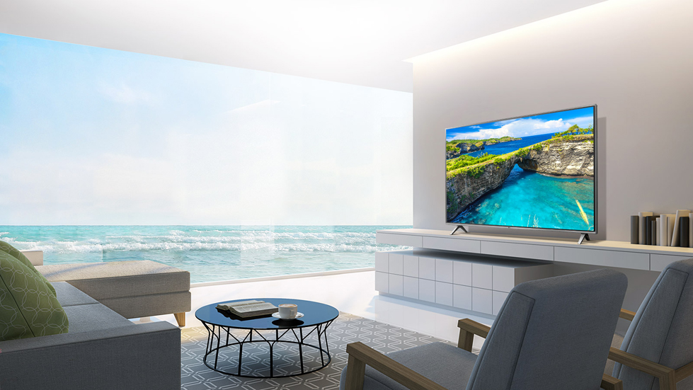Smart Tivi LG 70 inch 70UN7350PTD 4K