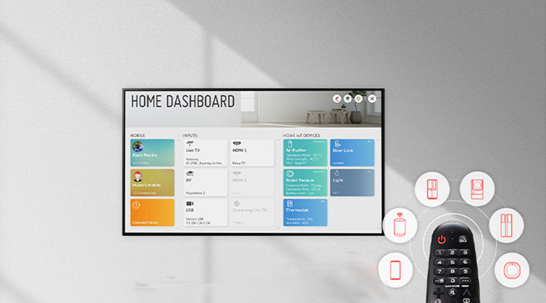Smart Tivi OLED LG 4K 77 inch 77CXPTA