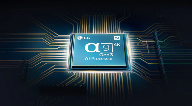 Smart Tivi OLED LG 4K 77 inch 77CXPTA