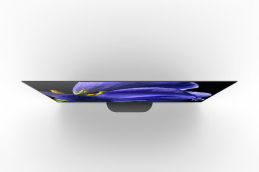 Android Tivi OLED Sony 4K 55 inch KD-55A9G